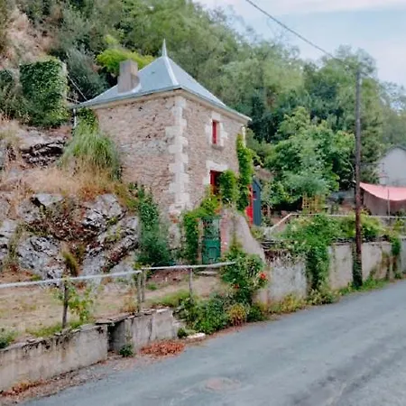 La Simplette Dom wakacyjny
